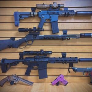 DREAM GUN GIVEAWAY. 6 GUNS, 6 WINNERS!!!! 2-6-2026