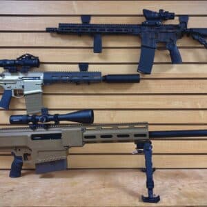 DREAM GUN GIVEAWAY. 3 DREAM GUNS, 3 WINNERS!!! 2-11-2026