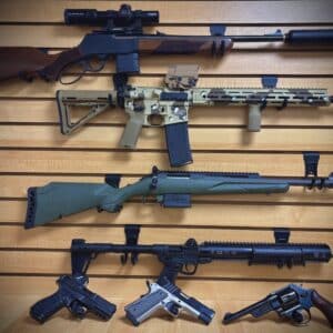 DREAM GUN GIVEAWAY. 7 GUNS, 7 WINNERS!!!! 2-15-2026