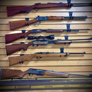 DREAM GUN GIVEAWAY. 6 RARE GUNS, 6 LUCKY WINNERS!!!! 2-23-2026