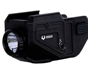 VIRIDIAN C5L GLK 17/19 LSR/550 LT