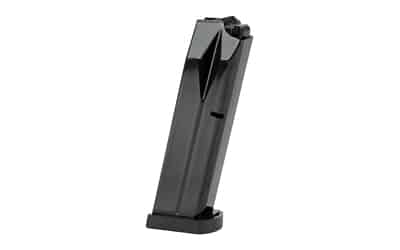 MAG BERETTA 92/90-TWO 9MM BL 17RD - Image 2