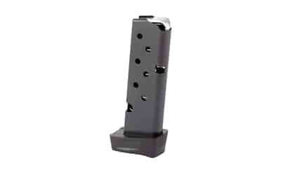 MAG BERETTA 30X TOMCAT 32ACP 8RD BLK - Image 2