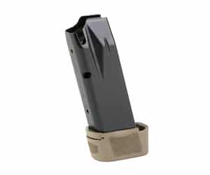 MAG CENT ARMS MC9 15RD GRP EXT FDE