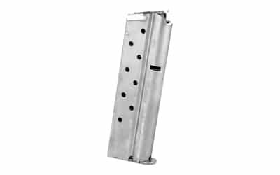 MAG COLT GVT/GC/CC 9MM STAINLESS 9RD - Image 2