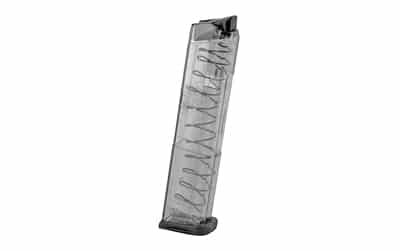 ETS MAG FOR GLK 42 380ACP 12RD CLR - Image 2