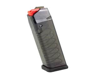 ETS MAG FOR GLK 20/29 10MM 15RD CSMK