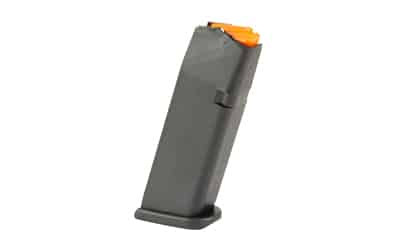 MAG GLOCK OEM 20 10MM 15RD ORG FLWR - Image 2