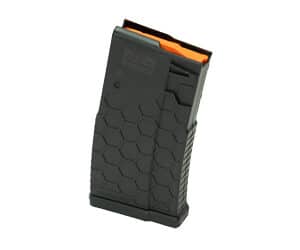 MAG HEXMAG 7.62 10RD BLACK
