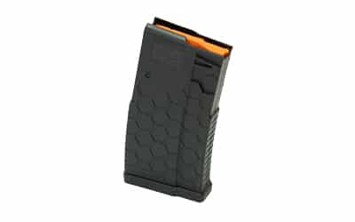 MAG HEXMAG 7.62 10RD BLACK