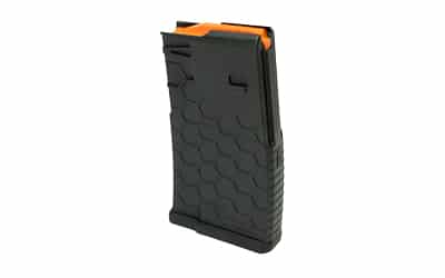 MAG HEXMAG 7.62 10RD BLACK - Image 2