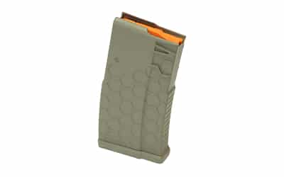MAG HEXMAG 7.62 10RD FDE
