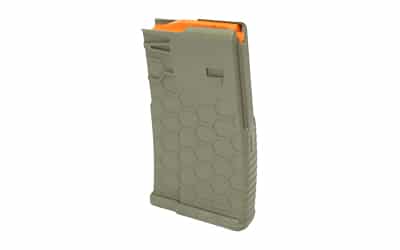 MAG HEXMAG 7.62 10RD FDE - Image 2