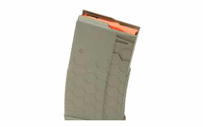 MAG HEXMAG 7.62 10RD FDE - Image 3
