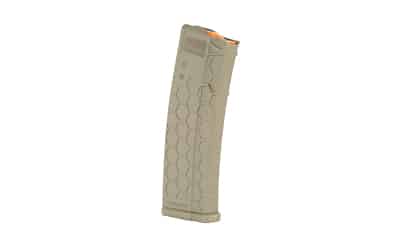 MAG HEXMAG SERIES 2 5.56 10RD FDE - Image 2