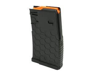 MAG HEXMAG 7.62 20RD BLACK