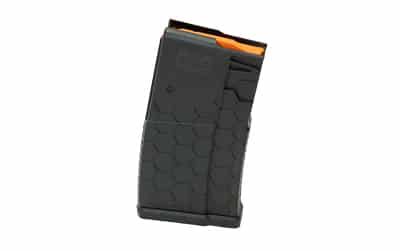 MAG HEXMAG 7.62 20RD BLACK - Image 2