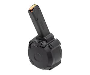 MAGPUL PMAG D-50 GL9 FOR GLK 17 50RD