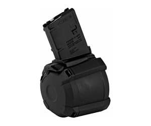 MAGPUL PMAG D-60 5.56 60RD BLK