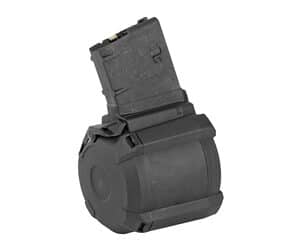 MAGPUL PMAG D-50 7.62X51 LR/SR BLK