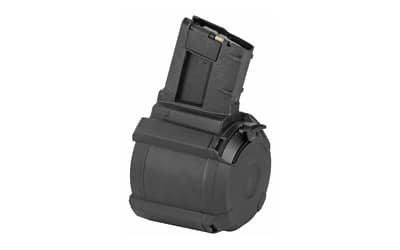MAGPUL PMAG D-50 7.62X51 LR/SR BLK - Image 2