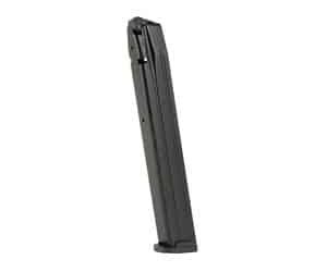 PROMAG SAR SAR9 9MM 32RD BLUE STEEL