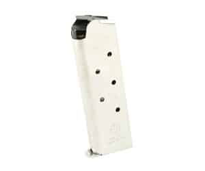 MAG RUGER SR1911 45ACP 7RD STS