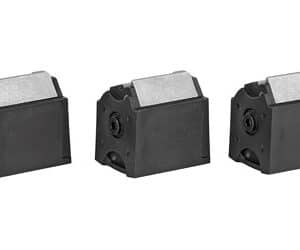 MAG RUGER 10/22 22LR 10RD BL 3PK