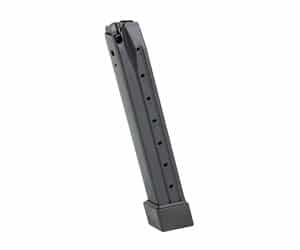 MAGAZINE SPRGFLD 9MM XDME 35RD