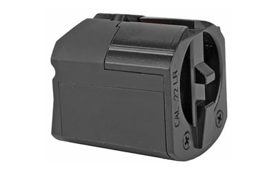 MAG SAV A22/B22 22LR 10RD ROTARY - Image 2