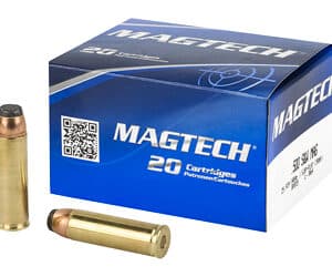 MAGTECH 500SW 400GR SJSP 20/500