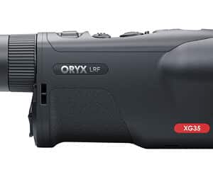 PULSAR ORYX LRF XG35 2.5-20X