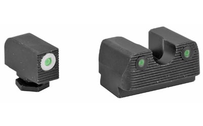 RA TRIT NS FOR GLOCK 17/19 WHITE - Image 2