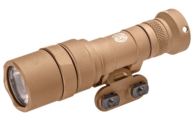SUREFIRE M340C SCOUT PRO 500 LUM TAN - Image 2
