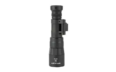 SUREFIRE SCOUT LIGHT TURBO 18350/123 - Image 2