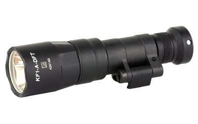 SUREFIRE SCOUT LIGHT TURBO 18350/123 - Image 3