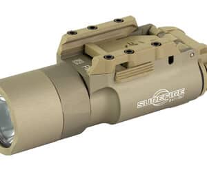 SUREFIRE X300U-A TAN 1000 LM-LED