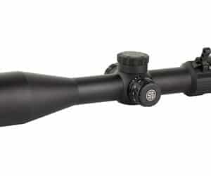 SIG EASY6BDX 5-30X56MM 34MM MRAD BLK