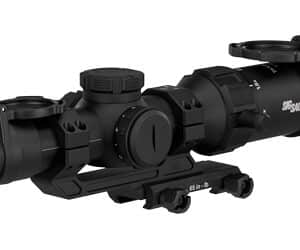 SIG TANGO-SPR 1-4X24 SFP ILL FL-4