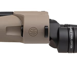 SIG ZULU 6 BINO HDX 10X30 STABILIZED