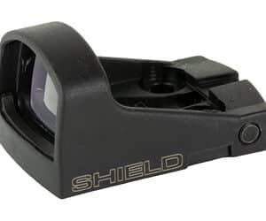 SHLDS SMS POLY ED MINI SGHT 65/2MOA