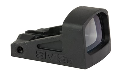 SHLDS SMS2 POLY ED MINI SGHT 2 4MOA - Image 2
