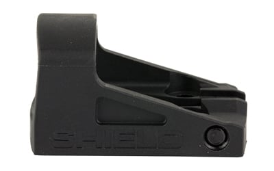 SHLDS SMS2 POLY ED MINI SGHT 2 4MOA - Image 3