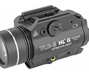 STRMLGHT TLR-2 HLG RAIL MNT FLSHLGHT