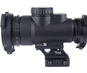 TRIJICON MRO SD PATROL RD CO-WIT BLK