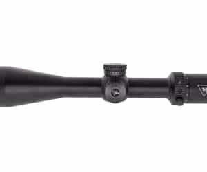 TRIJICON CREDO HX 4-16X50 SFP R/G/G