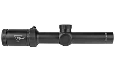 TRIJICON CREDO HX 1-6X24 BDC 223 RED - Image 3