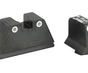 TRIJICON SUP NS GRN FOR GLK 9MM W/W