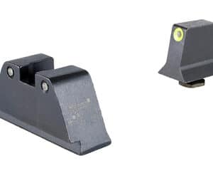 TRIJICON SUP NS SET GRN GLK 17 YF/BR