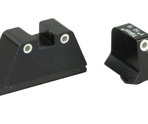 TRIJICON SUPPRSR NS GRN FOR GLK 10MM